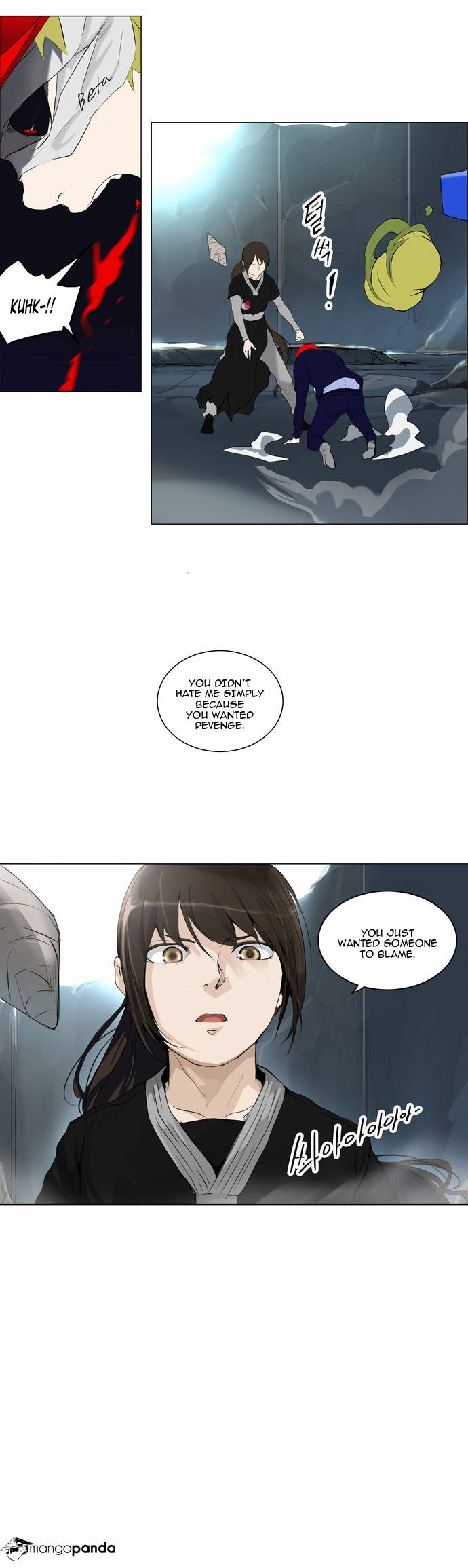 Tower of God Chapter 175 image 18